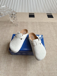 Boston Clogs