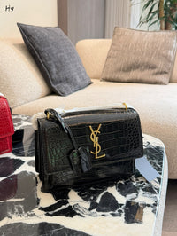Sunset Bag