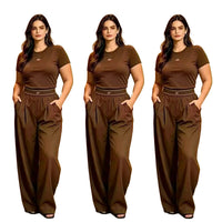 Yoga Suit Up Set