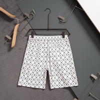 Logo Shorts