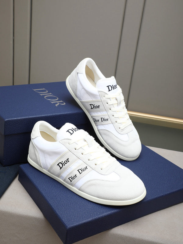 Ribbon Sneakers