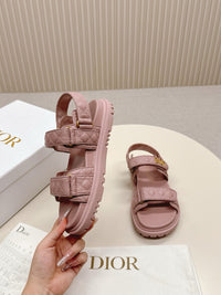 Dioract Sandals