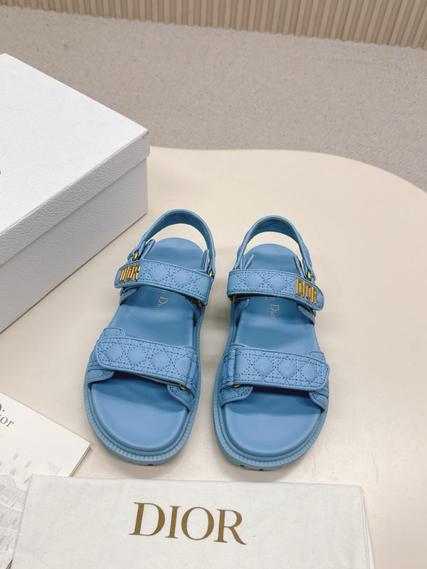 Dioract Sandals