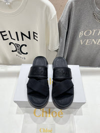 Mila Sandals
