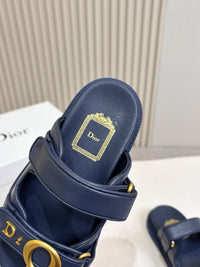 Dioract Sandals