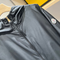 26S Fegeos Hooded Jacket
