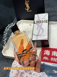 Libre Eau de Parfum EDP 90ml