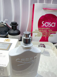 Silver Mountain Water EDP 100ml