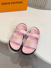 Sunset Flat Comfort Sandals