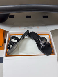 Oasis Sandals