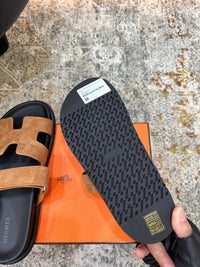 26FW Chypre Sandals