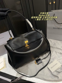 Rodeo Shoulder Bag
