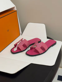 Oasis Sandals