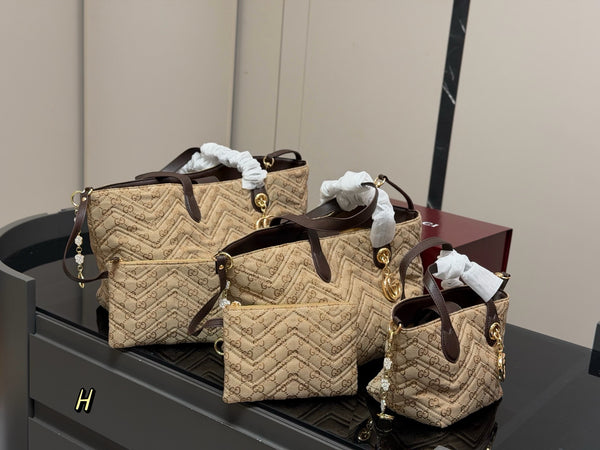 Marmont Tote Bag