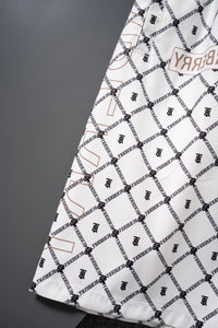 Logo Shorts