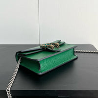 Dionysus Super Mini Bag