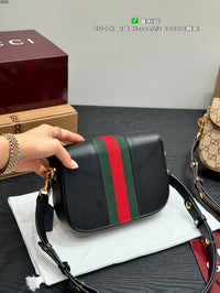 Horsebit 1955 Small Shoulder Bag