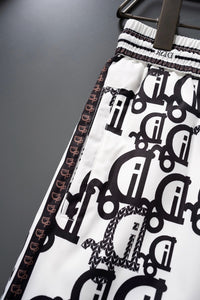 Logo Shorts