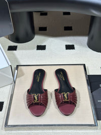 Babylone Mules