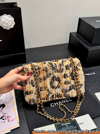 26A Classic Flap Bag