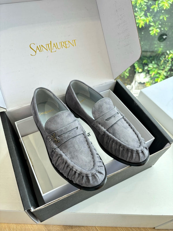 Le Loafer Penny Loafers