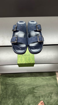 Slide Sandals