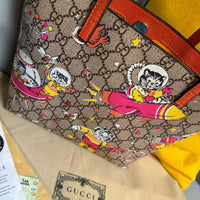 Supreme Tote
