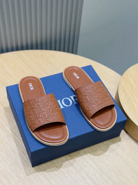Aqua Sandals