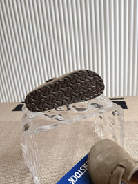 Boston Clogs
