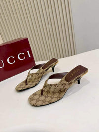 Vittoria Thong Sandals