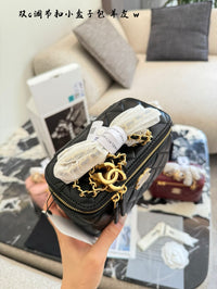 Vanity Case