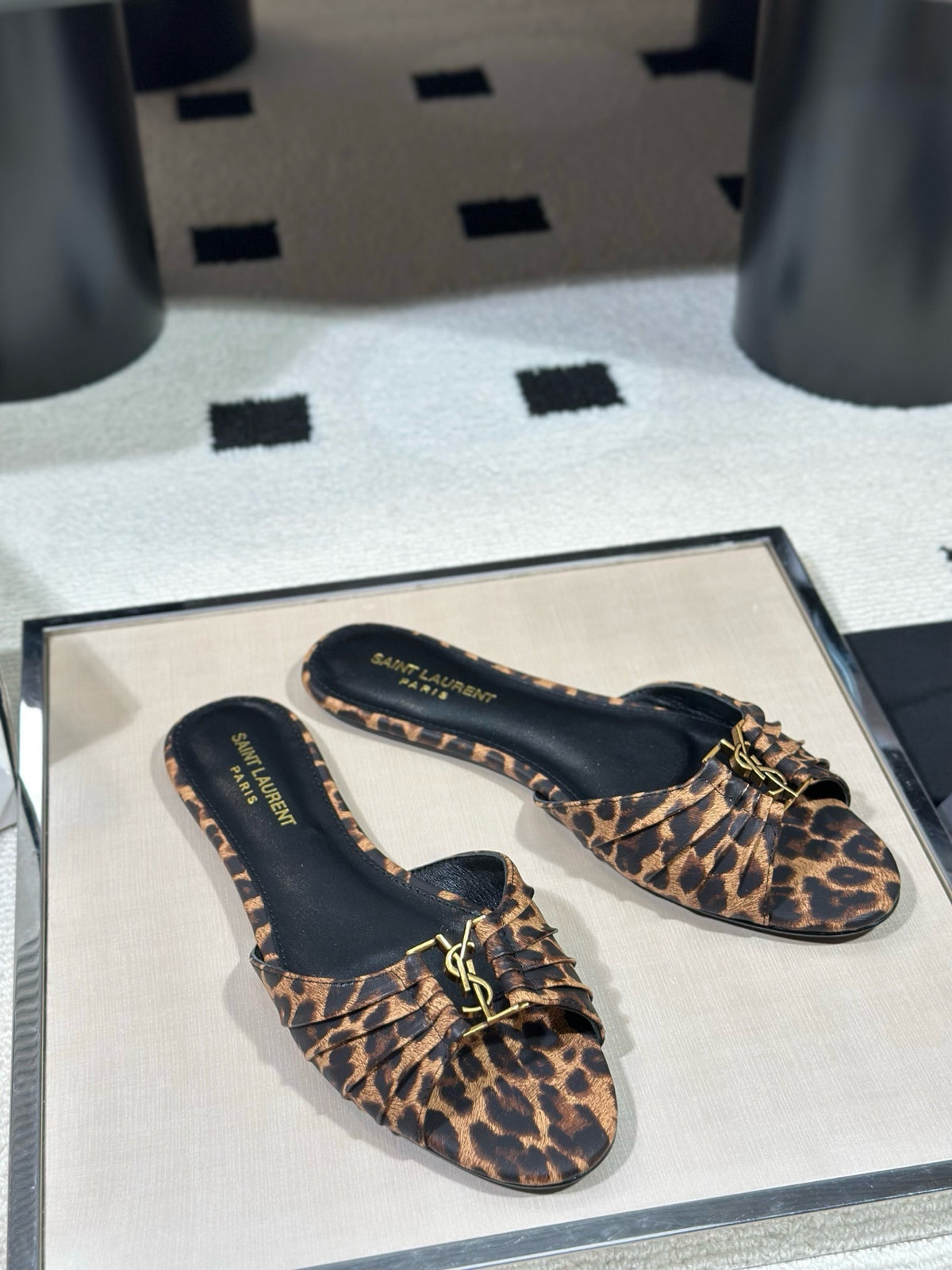 Babylone Mules