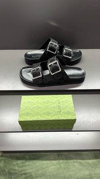 Slide Sandals