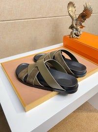 Kazimir Sandals