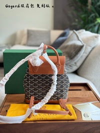 Alpin Mini Backpack
