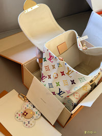 Murakami Venice Backpack
