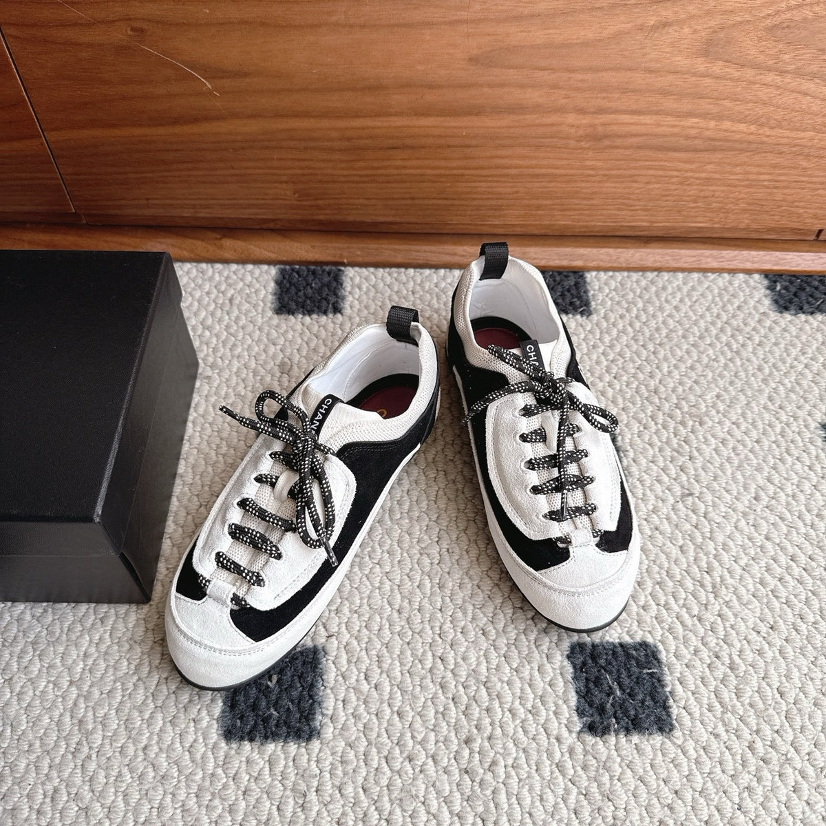 Métiers d'art 2026 Trainers