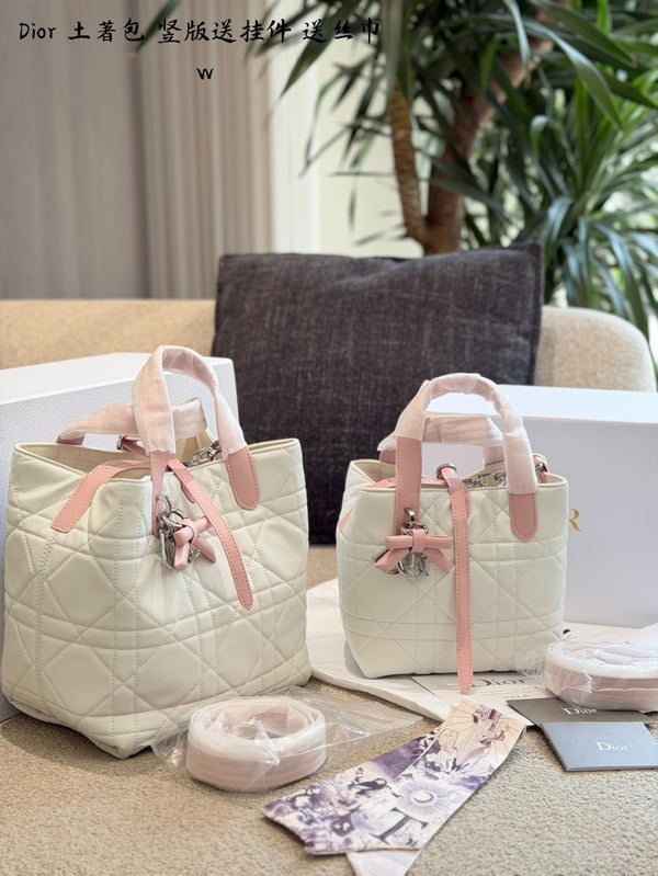 Toujours Bag