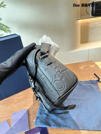 Borsa Messenger Bag