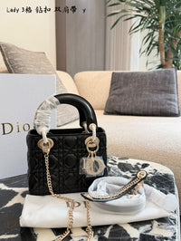 Mini Lady Bag