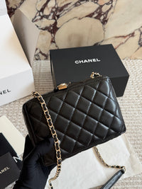 Click Camera Bag