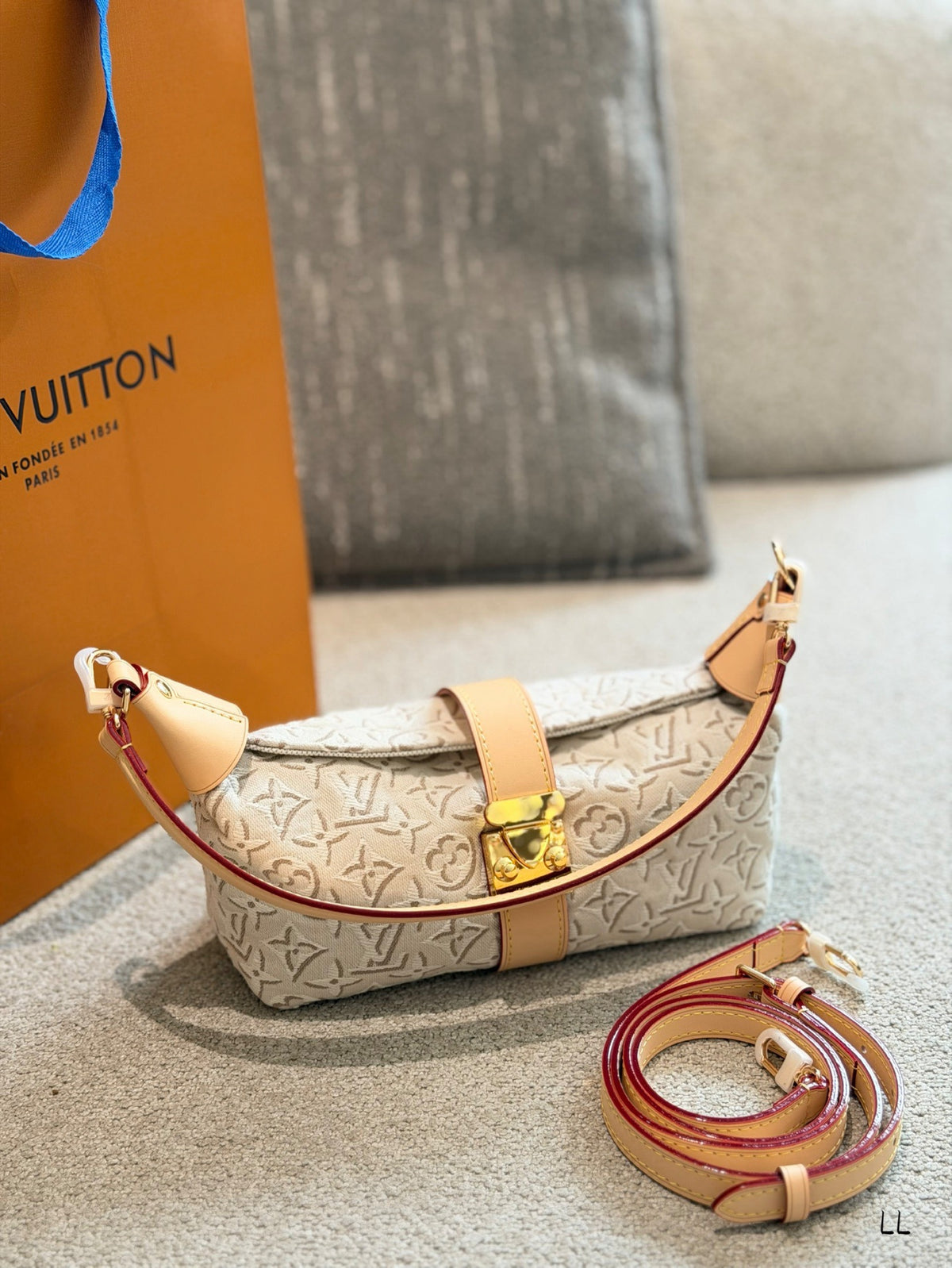 Pochette Mia Pouch