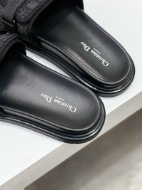 Aqua Sandals