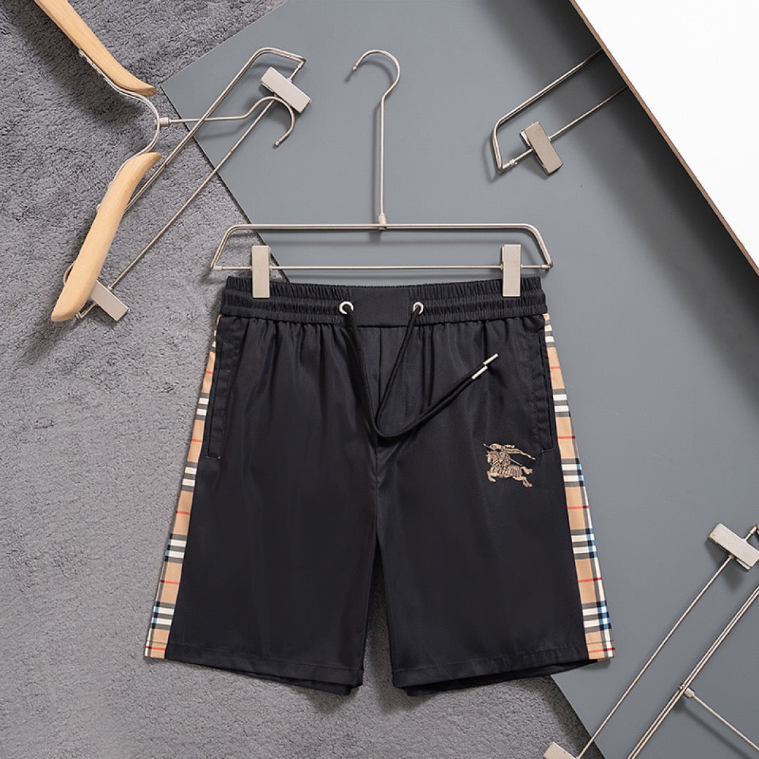Logo Shorts