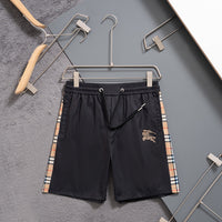 Logo Shorts