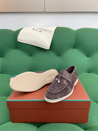 Summer Charms Walk Loafers