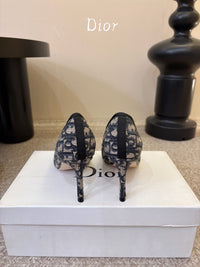 26S Ballet Slingback Pumps