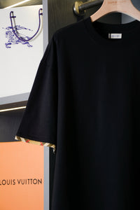 Check T-shirt