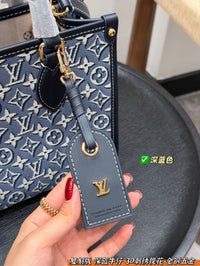 OnTheGo Bag