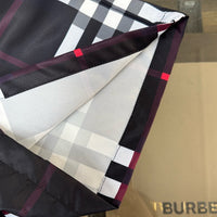 Heritage Check Swim Shorts